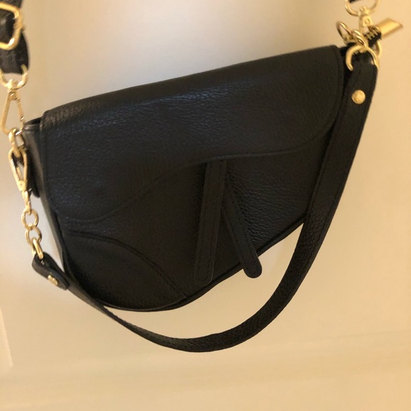 Saddle bag - Picture 2 of 6